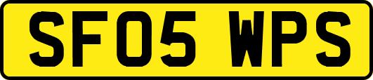 SF05WPS