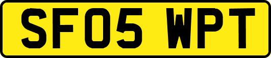 SF05WPT