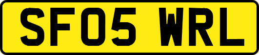 SF05WRL