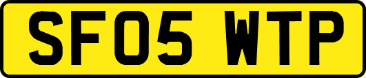 SF05WTP