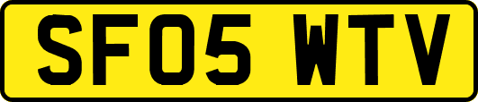 SF05WTV