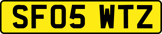 SF05WTZ