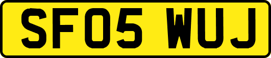 SF05WUJ