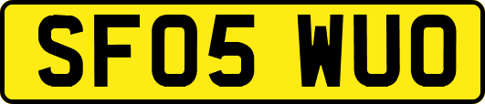 SF05WUO