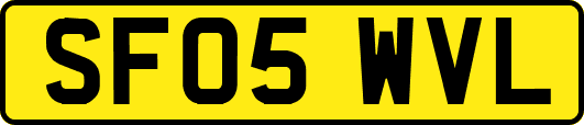 SF05WVL