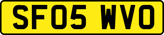 SF05WVO