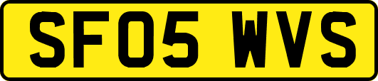SF05WVS