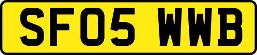 SF05WWB