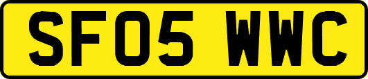 SF05WWC