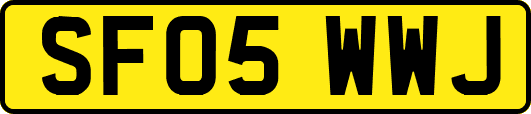 SF05WWJ