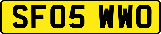 SF05WWO