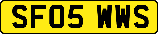 SF05WWS