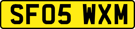 SF05WXM