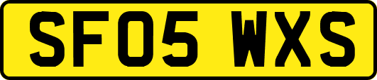 SF05WXS