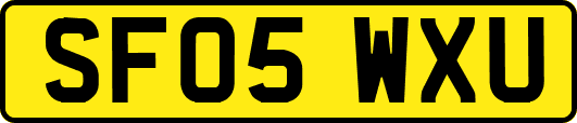 SF05WXU