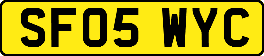 SF05WYC