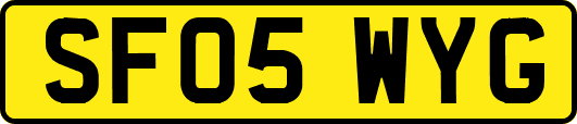 SF05WYG