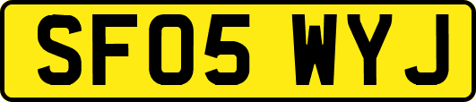 SF05WYJ