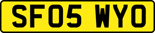 SF05WYO