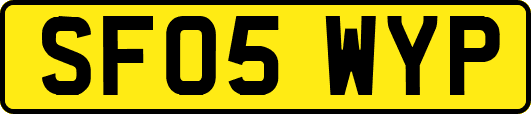 SF05WYP