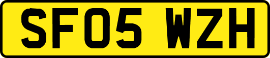 SF05WZH
