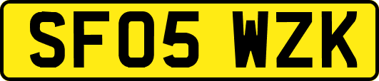 SF05WZK