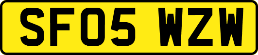 SF05WZW