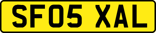SF05XAL