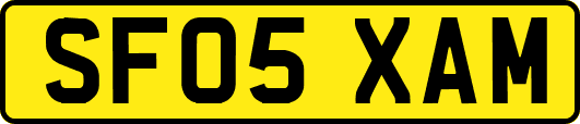 SF05XAM