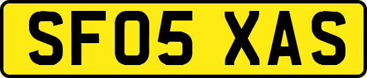 SF05XAS