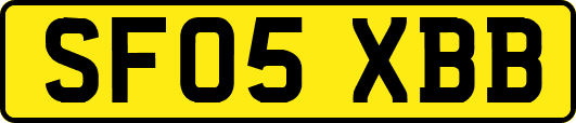 SF05XBB