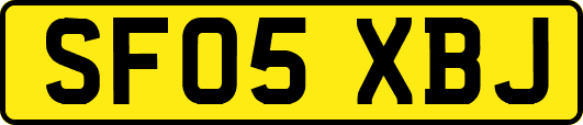 SF05XBJ