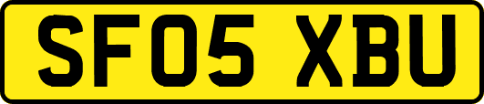 SF05XBU