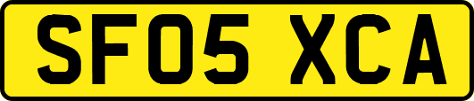 SF05XCA