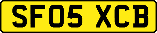 SF05XCB
