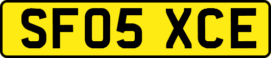 SF05XCE