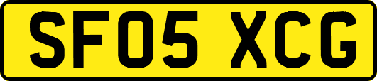 SF05XCG