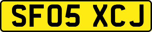 SF05XCJ