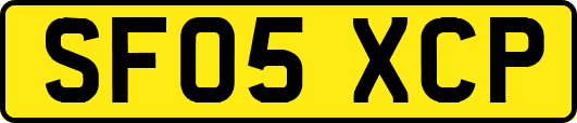 SF05XCP