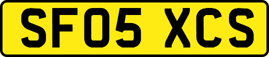 SF05XCS