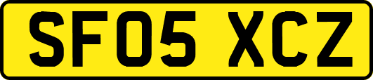 SF05XCZ