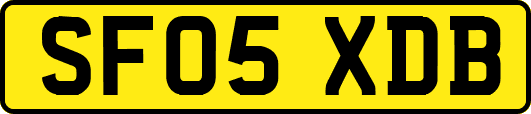 SF05XDB