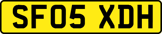 SF05XDH