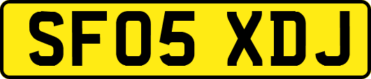 SF05XDJ