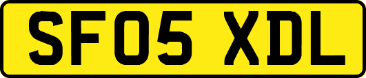 SF05XDL