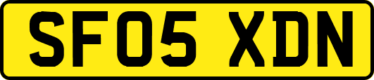 SF05XDN