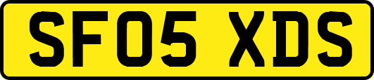 SF05XDS