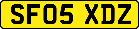 SF05XDZ