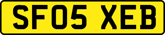 SF05XEB