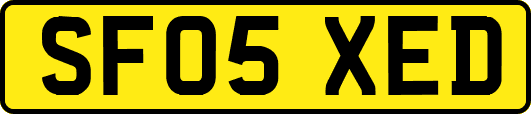 SF05XED